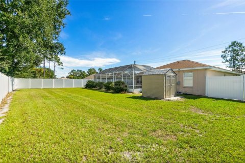 Casa en venta en Palm Coast, Florida, 3 dormitorios, 167.13 m2 № 2383865 - foto 29