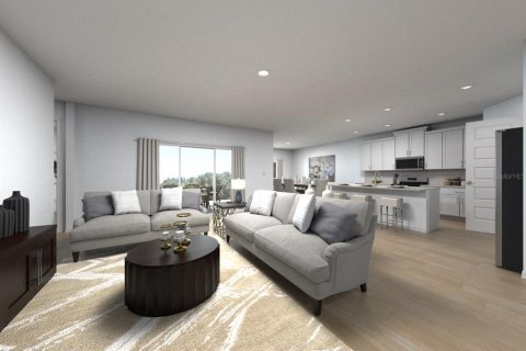 House in Bartow, Florida 5 bedrooms, 283.44 sq.m. № 2408485 - photo 5