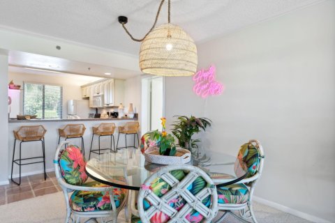 Condominio en alquiler en Jupiter, Florida, 2 dormitorios, 128.67 m2 № 934287 - foto 1