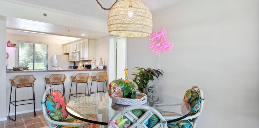 Condominio en Jupiter, Florida, 2 dormitorios  № 934287
