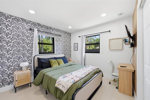 Villa ou maison à vendre à Pompano Beach, Floride: 3 chambres, 117.8 m2 № 1988607 - photo 23