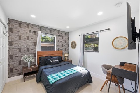 Villa ou maison à vendre à Pompano Beach, Floride: 3 chambres, 117.8 m2 № 1988607 - photo 19