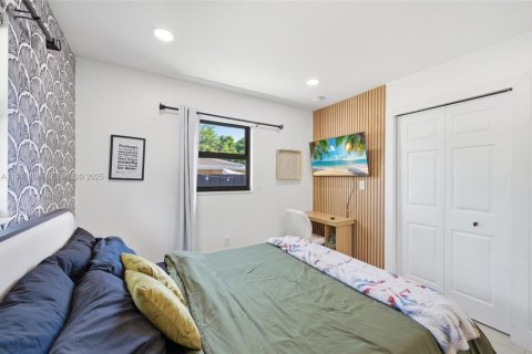 Villa ou maison à vendre à Pompano Beach, Floride: 3 chambres, 117.8 m2 № 1988607 - photo 24