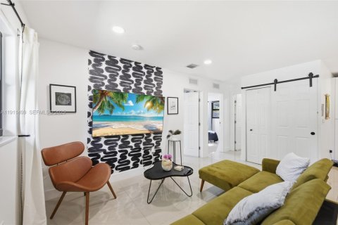 Villa ou maison à vendre à Pompano Beach, Floride: 3 chambres, 117.8 m2 № 1988607 - photo 7