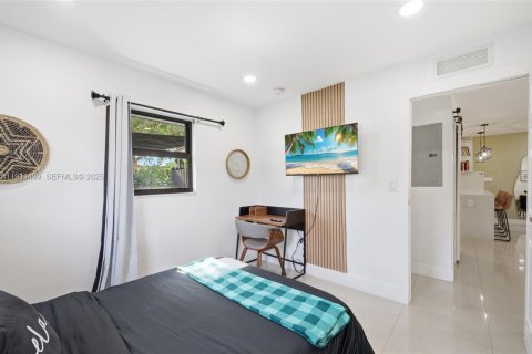 Villa ou maison à vendre à Pompano Beach, Floride: 3 chambres, 117.8 m2 № 1988607 - photo 20