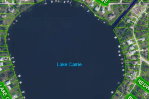 Commercial property in Lake Placid, Florida № 2397981 - photo 4