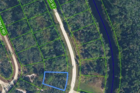 Commercial property in Lake Placid, Florida № 2397981 - photo 2