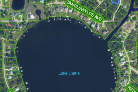 Commercial property in Lake Placid, Florida № 2397981 - photo 3
