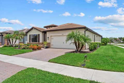 House in Venice, Florida 4 bedrooms, 189.33 sq.m. № 1797231 - photo 7