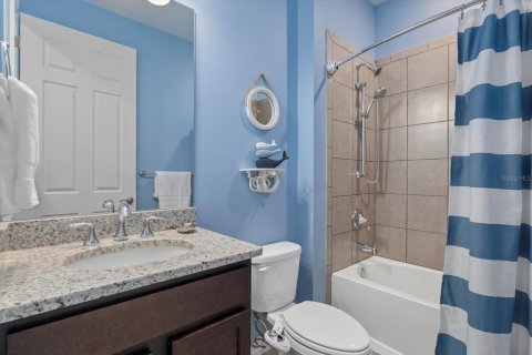 House in Venice, Florida 4 bedrooms, 189.33 sq.m. № 1797231 - photo 26