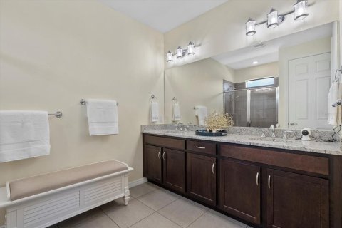 House in Venice, Florida 4 bedrooms, 189.33 sq.m. № 1797231 - photo 21