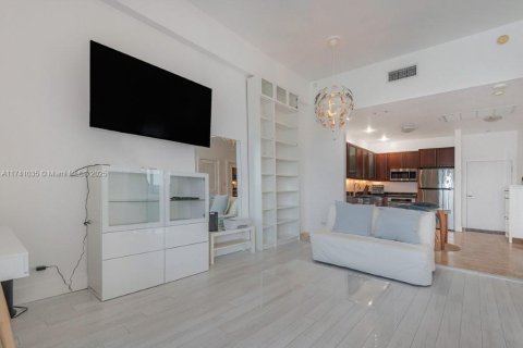 Condominio en alquiler en Miami Beach, Florida, 55.74 m2 № 1492974 - foto 10