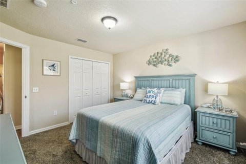 Condominio en venta en New Port Richey, Florida, 3 dormitorios, 114.08 m2 № 1578589 - foto 29