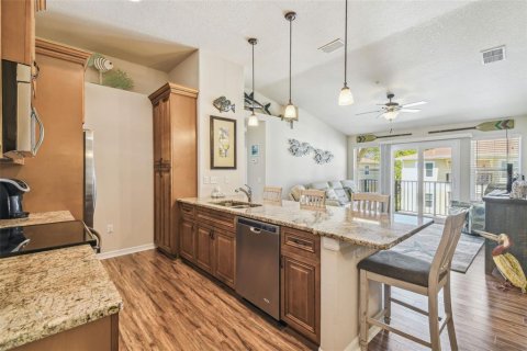 Condominio en venta en New Port Richey, Florida, 3 dormitorios, 114.08 m2 № 1578589 - foto 4