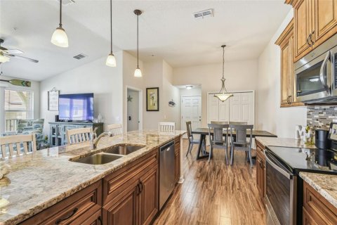 Condominio en venta en New Port Richey, Florida, 3 dormitorios, 114.08 m2 № 1578589 - foto 12