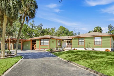 House in Bradenton, Florida 4 bedrooms, 204.57 sq.m. № 2094151 - photo 3