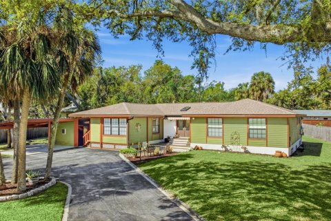 House in Bradenton, Florida 4 bedrooms, 204.57 sq.m. № 2094151