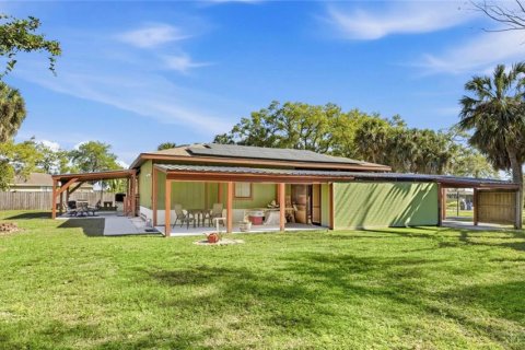 House in Bradenton, Florida 4 bedrooms, 204.57 sq.m. № 2094151 - photo 5