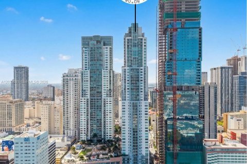 Снять в аренду кондоминиум в Майами, Флорида 2 спальни, 111.76м2, № 2078015 - фото 20