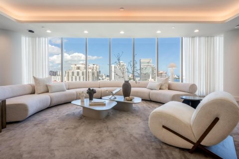 Condo in West Palm Beach, Florida, 3 bedrooms  № 2081770 - photo 5