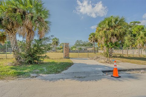 Land in Seminole, Florida № 2110967 - photo 5