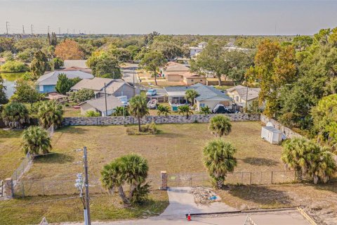 Land in Seminole, Florida № 2110967 - photo 4