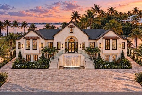 Villa ou maison à vendre à Sarasota, Floride: 5 chambres, 404.4 m2 № 2411704 - photo 2