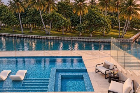 Villa ou maison à vendre à Sarasota, Floride: 5 chambres, 404.4 m2 № 2411704 - photo 19