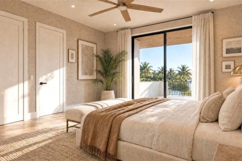 Villa ou maison à vendre à Sarasota, Floride: 5 chambres, 404.4 m2 № 2411704 - photo 27