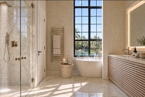 Villa ou maison à vendre à Sarasota, Floride: 5 chambres, 404.4 m2 № 2411704 - photo 25