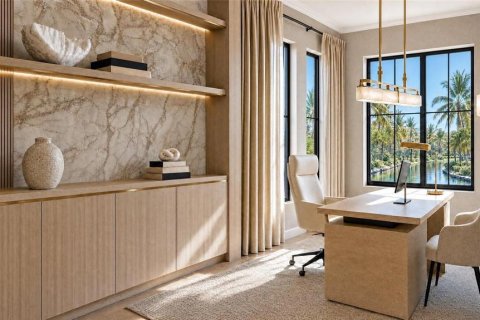 Villa ou maison à vendre à Sarasota, Floride: 5 chambres, 404.4 m2 № 2411704 - photo 26
