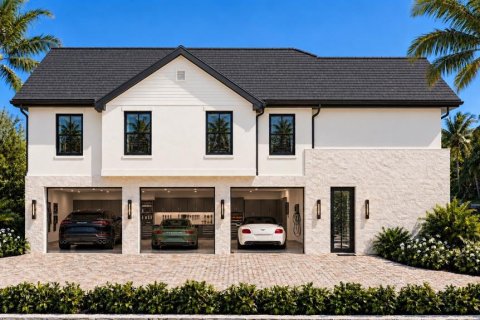 Villa ou maison à vendre à Sarasota, Floride: 5 chambres, 404.4 m2 № 2411704 - photo 30