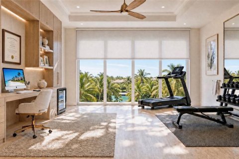 Villa ou maison à vendre à Sarasota, Floride: 5 chambres, 404.4 m2 № 2411704 - photo 21