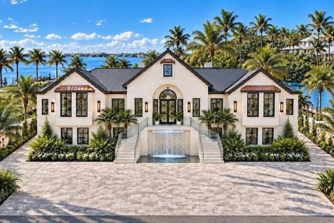 Villa ou maison à Sarasota, Floride 5 chambres, 404.4 m2 № 2411704