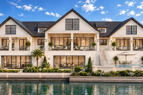Villa ou maison à vendre à Sarasota, Floride: 5 chambres, 404.4 m2 № 2411704 - photo 9