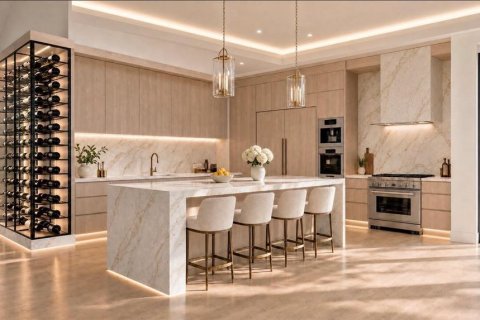 Villa ou maison à vendre à Sarasota, Floride: 5 chambres, 404.4 m2 № 2411704 - photo 15