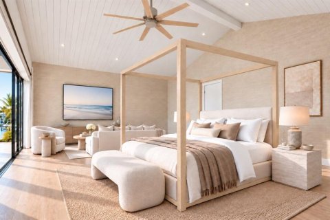 Villa ou maison à vendre à Sarasota, Floride: 5 chambres, 404.4 m2 № 2411704 - photo 23