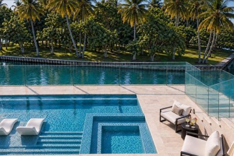 Villa ou maison à vendre à Sarasota, Floride: 5 chambres, 404.4 m2 № 2411704 - photo 18
