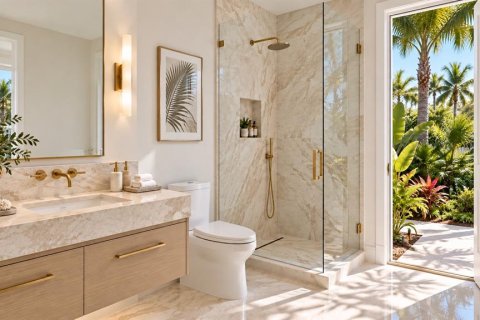 Villa ou maison à vendre à Sarasota, Floride: 5 chambres, 404.4 m2 № 2411704 - photo 20
