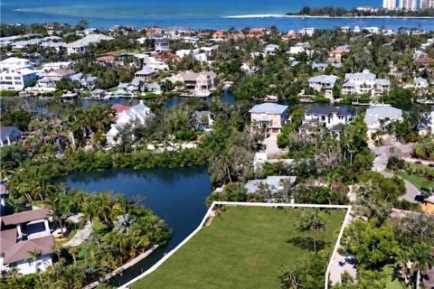 Villa ou maison à vendre à Sarasota, Floride: 5 chambres, 404.4 m2 № 2411704 - photo 7