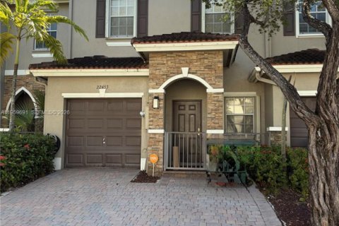 Adosado en alquiler en Cutler Bay, Florida, 3 dormitorios, 141.77 m2 № 2019963 - foto 2