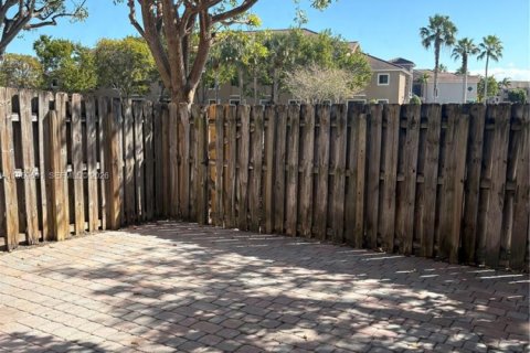 Adosado en alquiler en Cutler Bay, Florida, 3 dormitorios, 141.77 m2 № 2019963 - foto 28