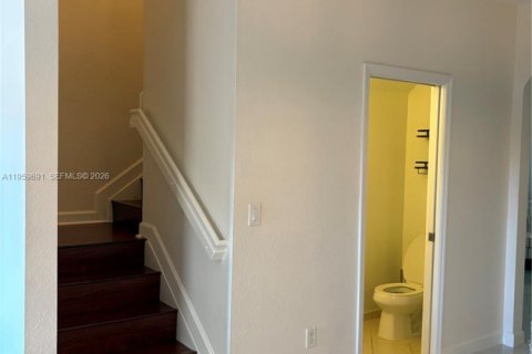 Adosado en alquiler en Cutler Bay, Florida, 3 dormitorios, 141.77 m2 № 2019963 - foto 24