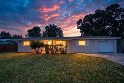 Villa ou maison à Vero Beach, Floride 3 chambres, 150.97 m2 № 2275166
