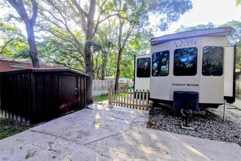 Condo in Apopka, Florida, 1 bedroom  № 2138743