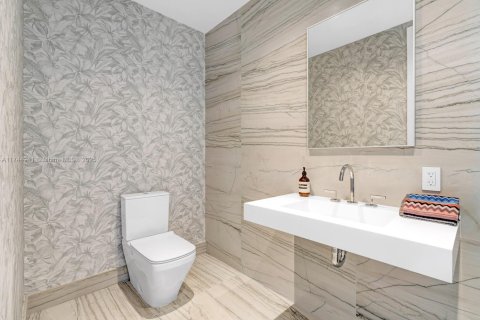Copropriété à louer à Miami Beach, Floride: 2 chambres, 141.4 m2 № 1691399 - photo 10