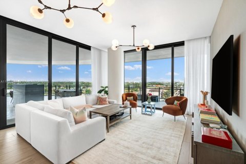 Copropriété à louer à Miami Beach, Floride: 2 chambres, 141.4 m2 № 1691399 - photo 2