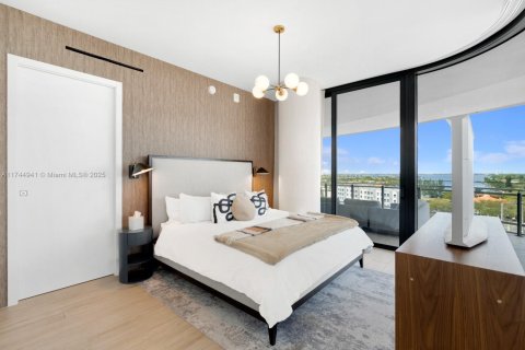 Copropriété à louer à Miami Beach, Floride: 2 chambres, 141.4 m2 № 1691399 - photo 11