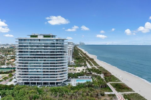 Copropriété à louer à Miami Beach, Floride: 2 chambres, 141.4 m2 № 1691399 - photo 30