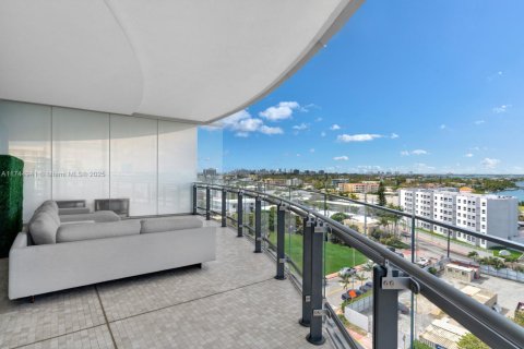 Copropriété à louer à Miami Beach, Floride: 2 chambres, 141.4 m2 № 1691399 - photo 20